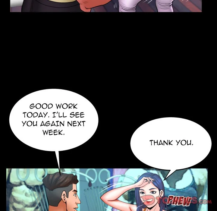 My Aunt chapter 77 page 15