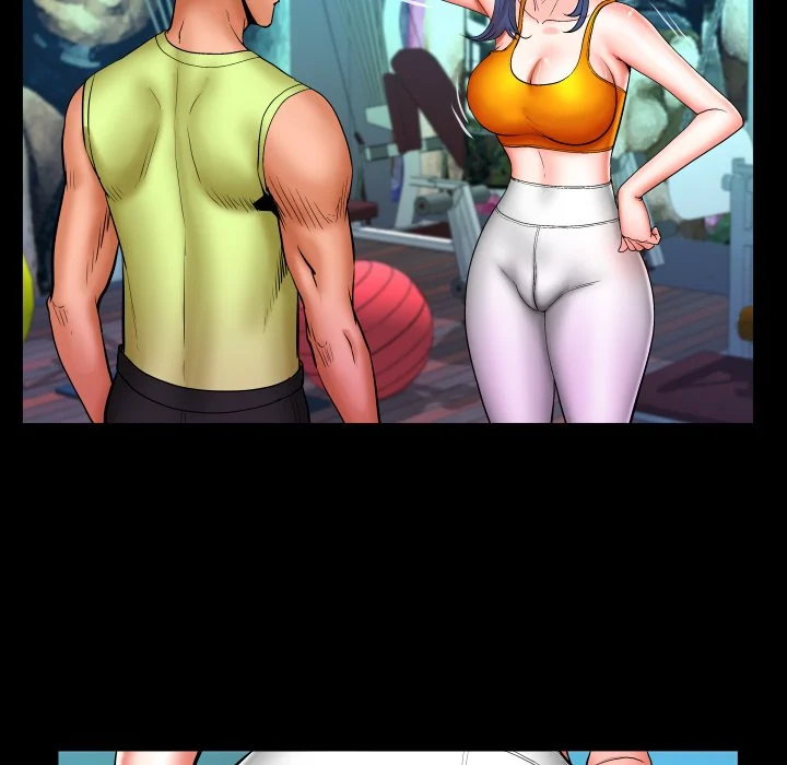 My Aunt chapter 77 page 16
