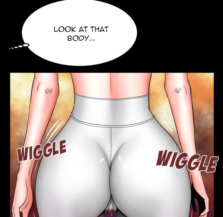 My Aunt chapter 77 page 18