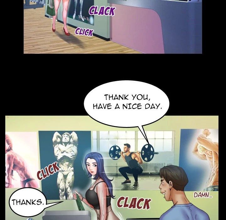 My Aunt chapter 77 page 28