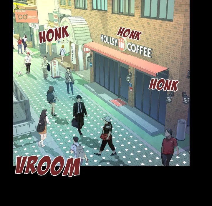 My Aunt chapter 77 page 30