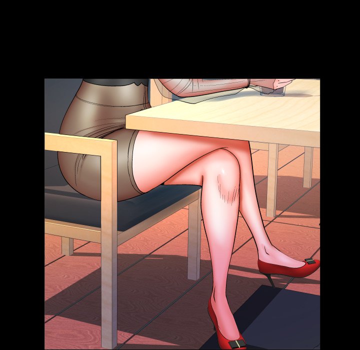 My Aunt chapter 77 page 32