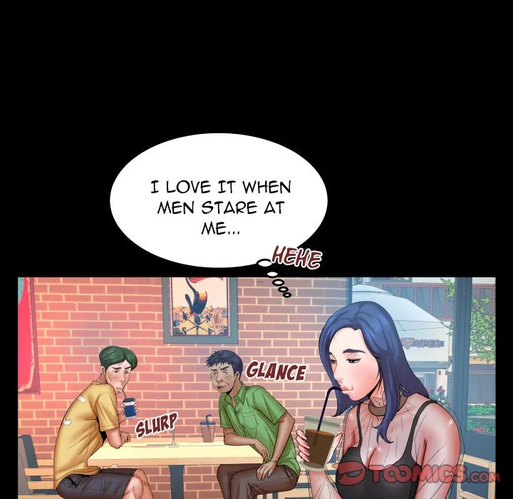 My Aunt chapter 77 page 33