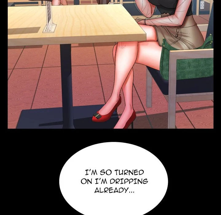 My Aunt chapter 77 page 34