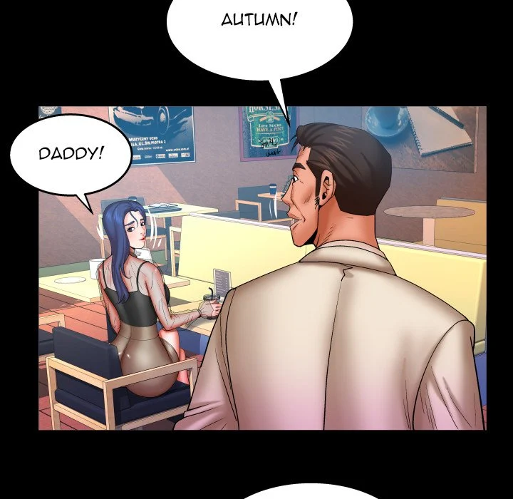 My Aunt chapter 77 page 36