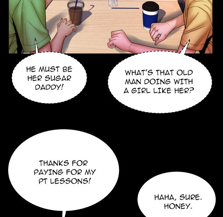 My Aunt chapter 77 page 38