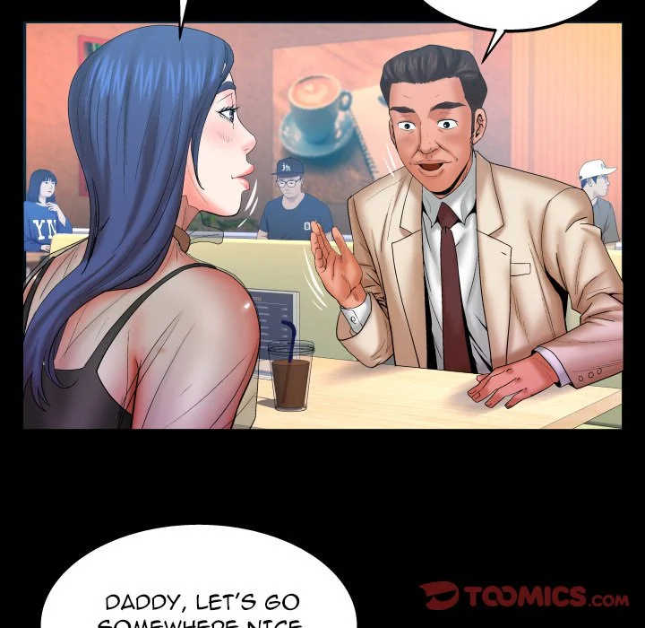 My Aunt chapter 77 page 39