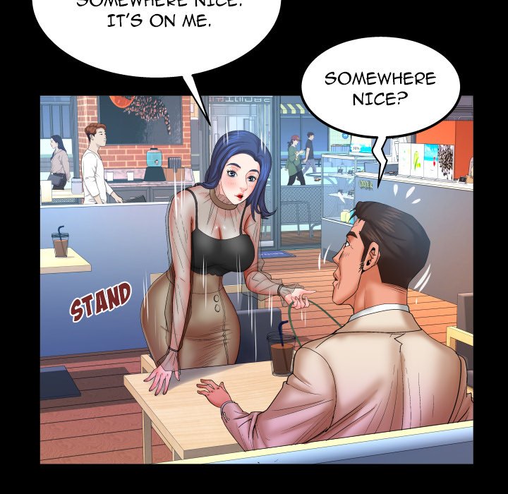 My Aunt chapter 77 page 40