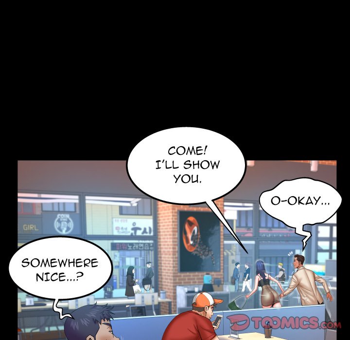 My Aunt chapter 77 page 41