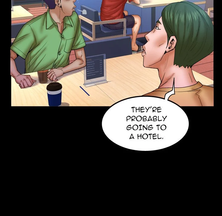 My Aunt chapter 77 page 42