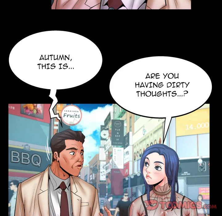 My Aunt chapter 77 page 45