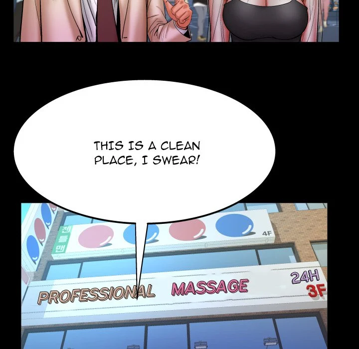 My Aunt chapter 77 page 46