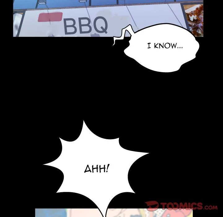 My Aunt chapter 77 page 47
