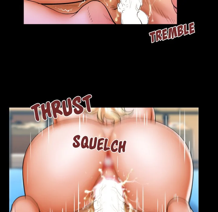 My Aunt chapter 77 page 52