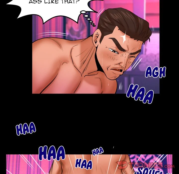 My Aunt chapter 78 page 27