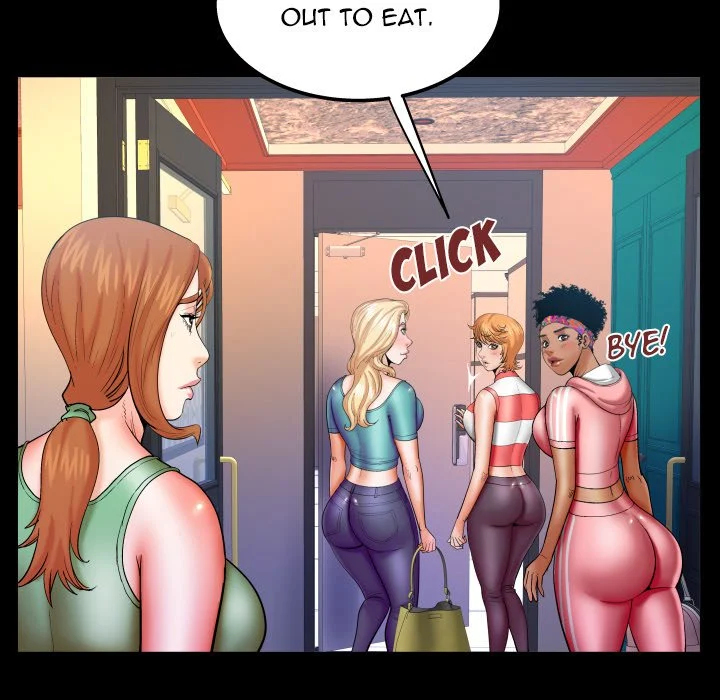 My Aunt chapter 78 page 32
