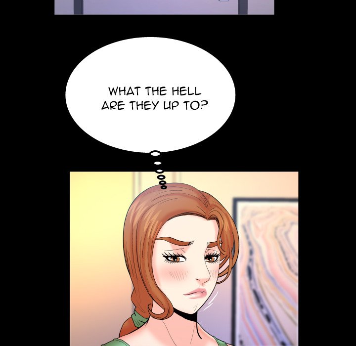 My Aunt chapter 78 page 34