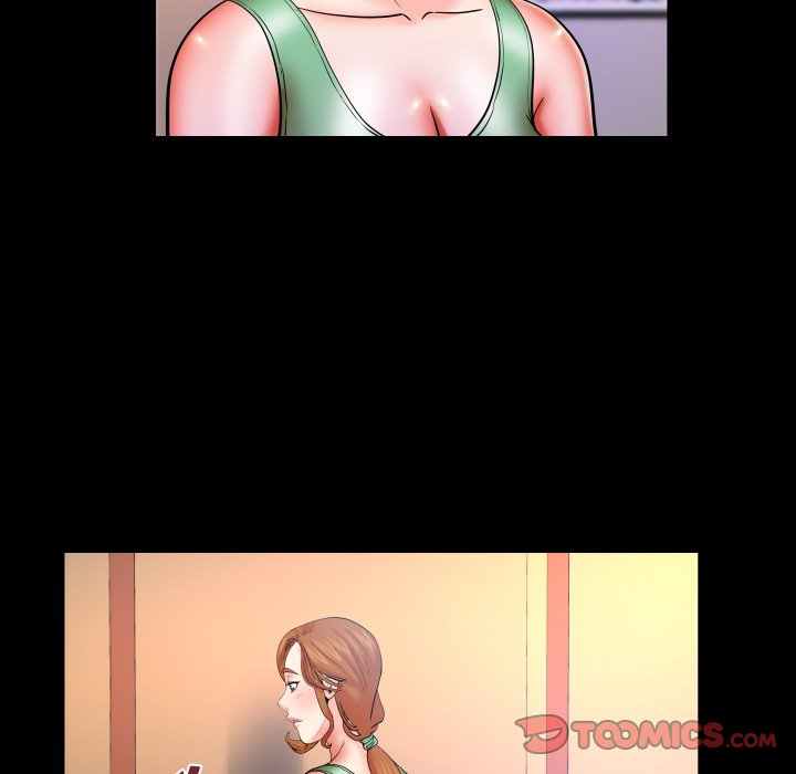My Aunt chapter 78 page 35
