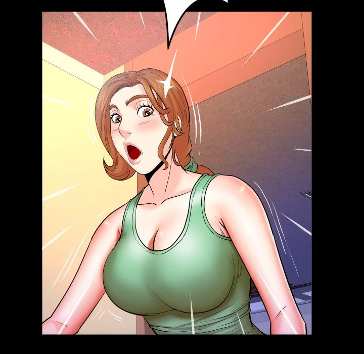 My Aunt chapter 78 page 38