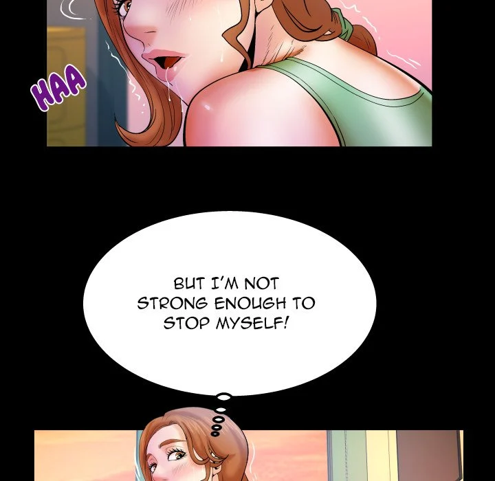 My Aunt chapter 78 page 49