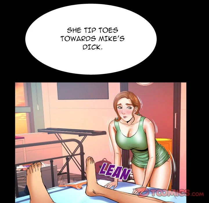 My Aunt chapter 78 page 51