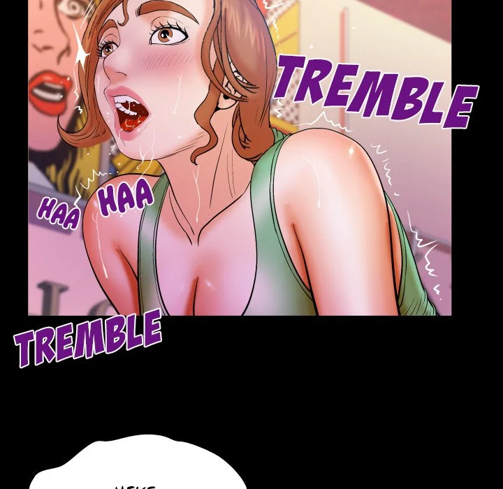 My Aunt chapter 78 page 65