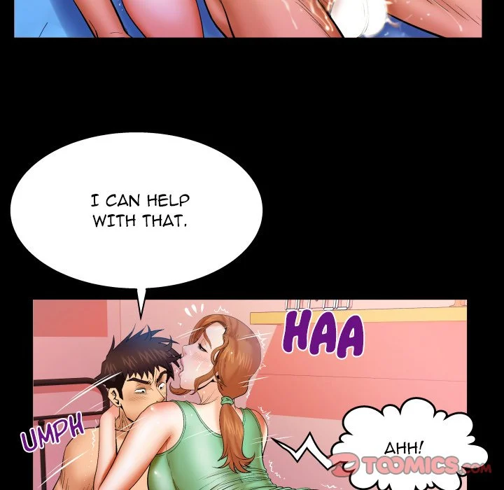 My Aunt chapter 78 page 67