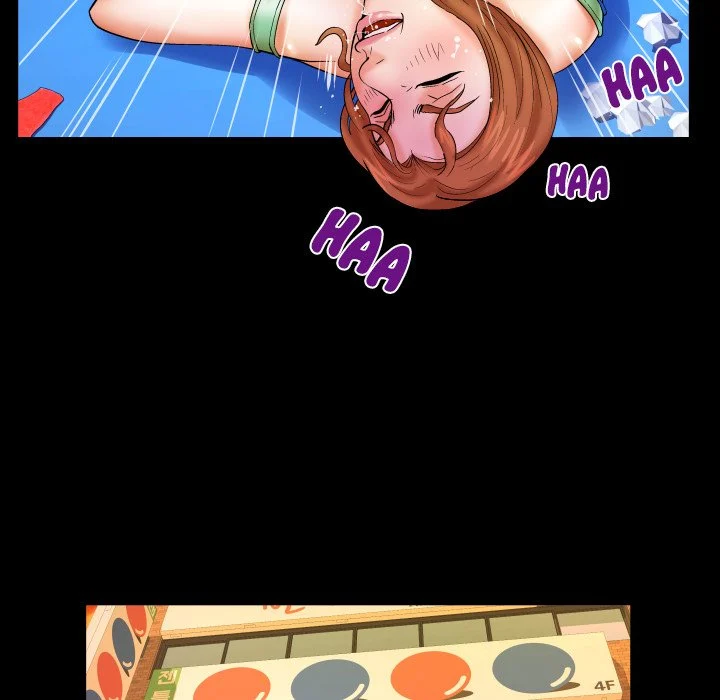 My Aunt chapter 78 page 72