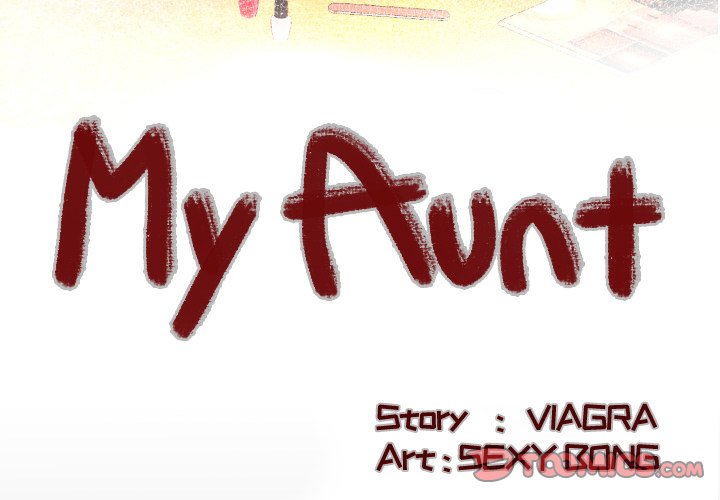 My Aunt chapter 79 page 5
