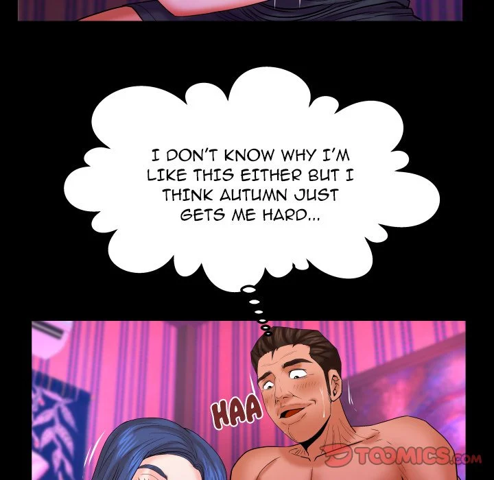 My Aunt chapter 79 page 17