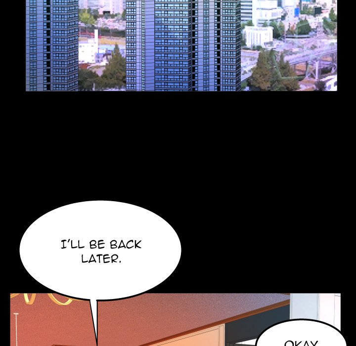 My Aunt chapter 79 page 24
