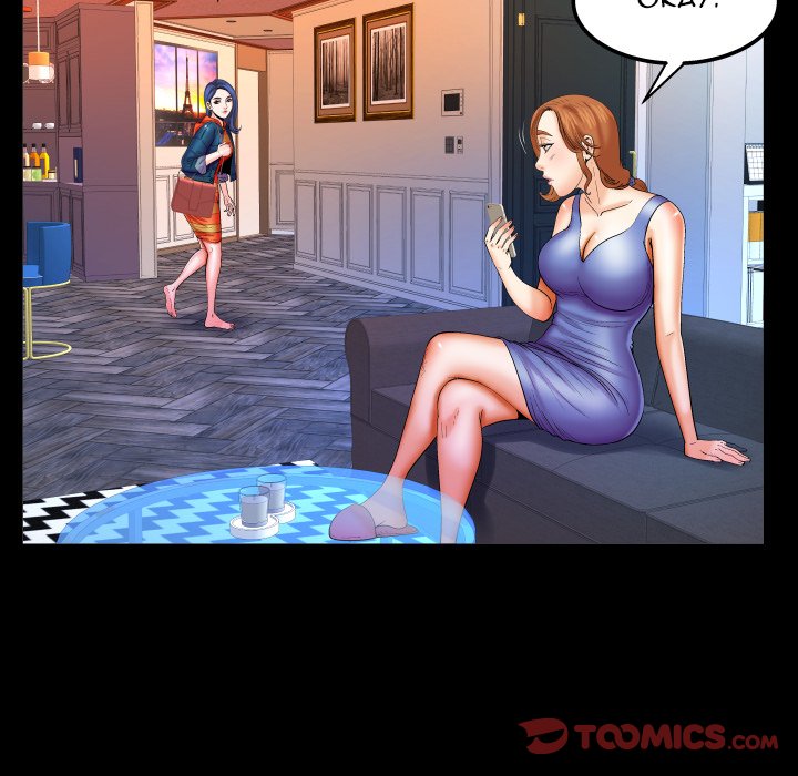 My Aunt chapter 79 page 25