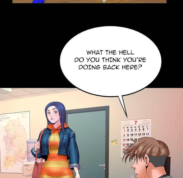 My Aunt chapter 79 page 30