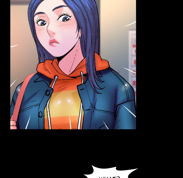 My Aunt chapter 79 page 32