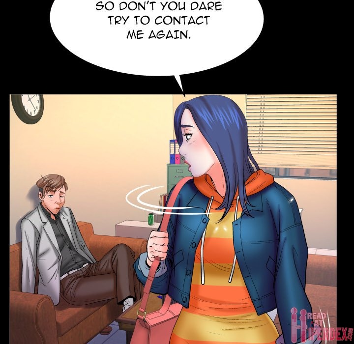 My Aunt chapter 79 page 34
