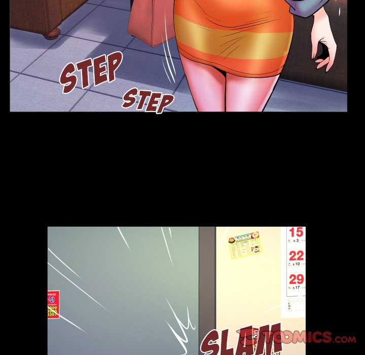 My Aunt chapter 79 page 35