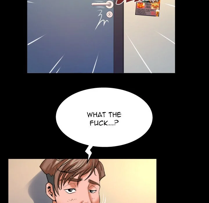 My Aunt chapter 79 page 36
