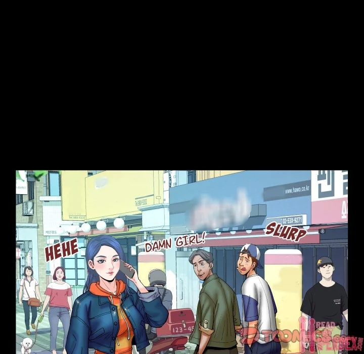 My Aunt chapter 79 page 39