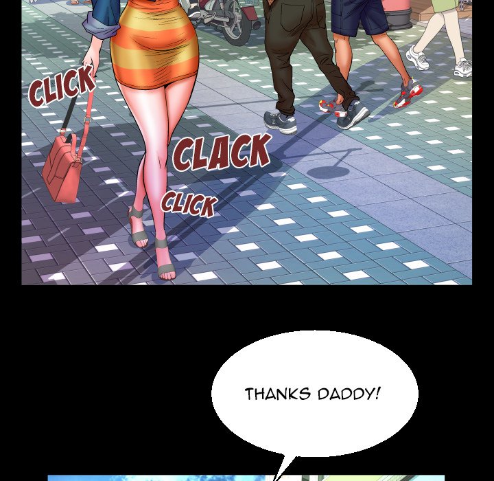 My Aunt chapter 79 page 40