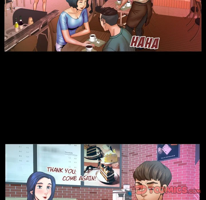 My Aunt chapter 79 page 45