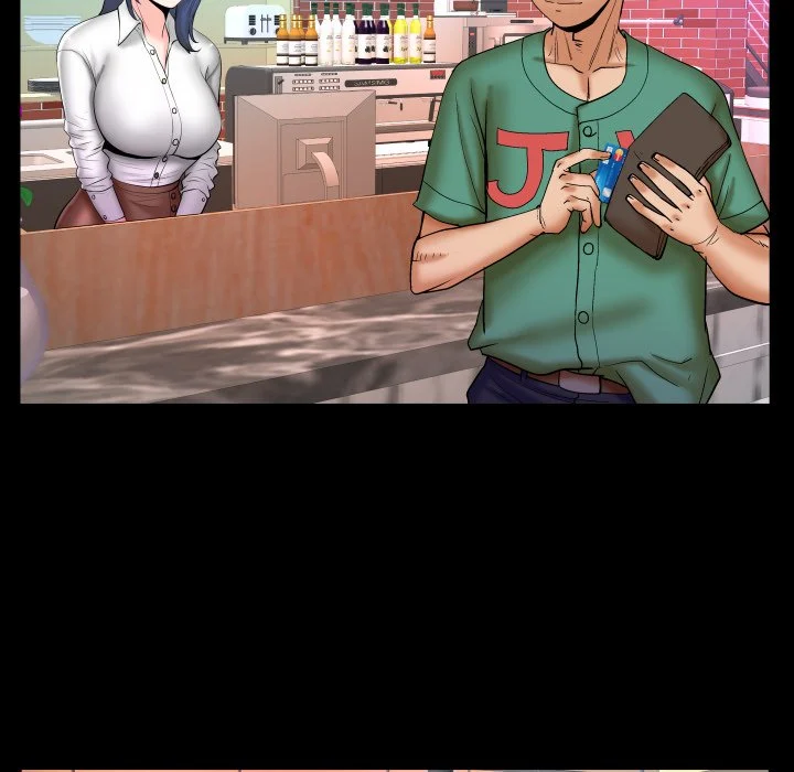 My Aunt chapter 79 page 46