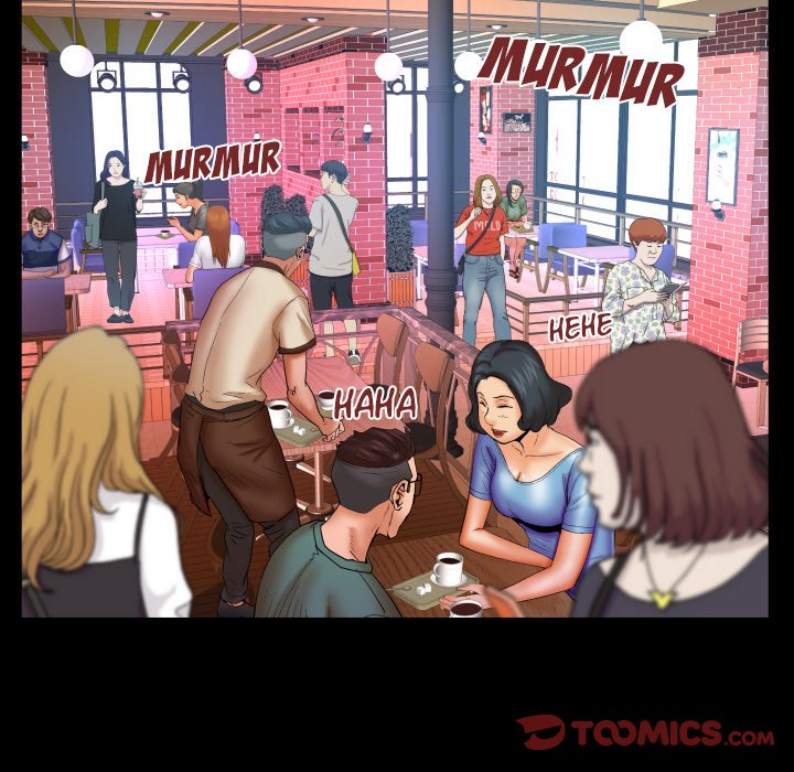 My Aunt chapter 79 page 47