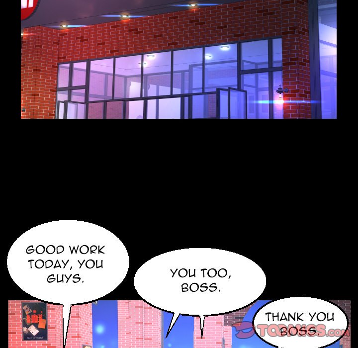 My Aunt chapter 79 page 49