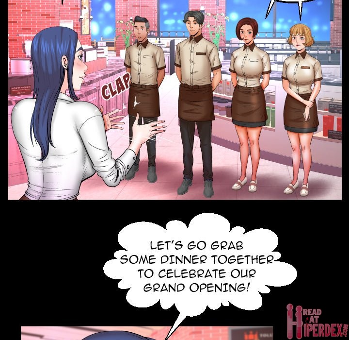My Aunt chapter 79 page 50