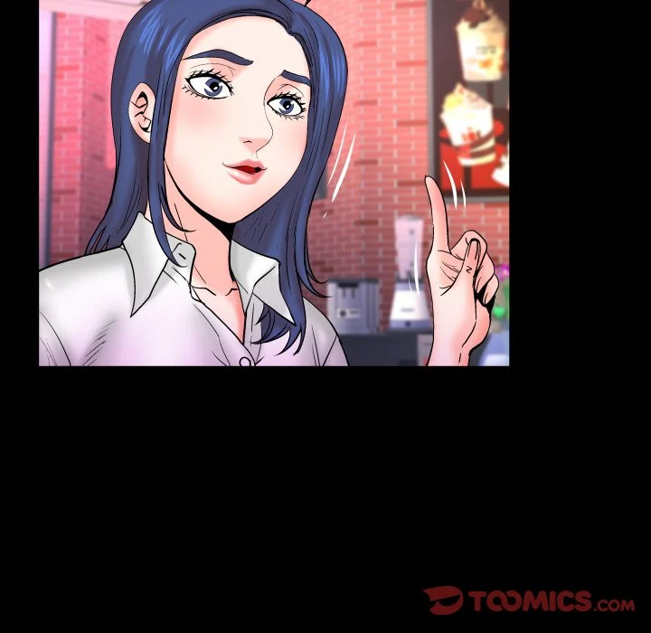 My Aunt chapter 79 page 51