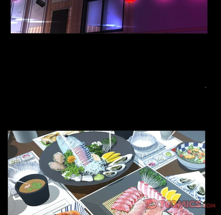 My Aunt chapter 79 page 53