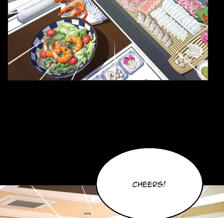 My Aunt chapter 79 page 54