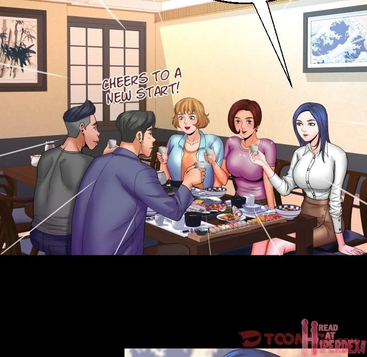 My Aunt chapter 79 page 55