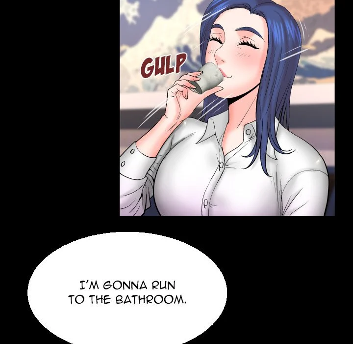 My Aunt chapter 79 page 56