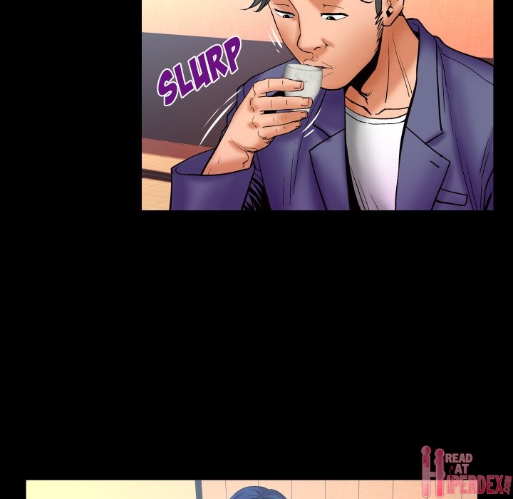My Aunt chapter 79 page 60